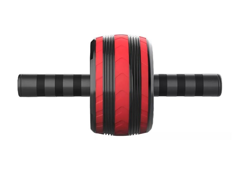 Comprar Rueda Abdominal Tapete en Electroshopy - Ángulo 3